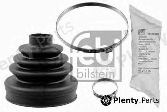  FEBI BILSTEIN part 22089 Bellow Set, drive shaft