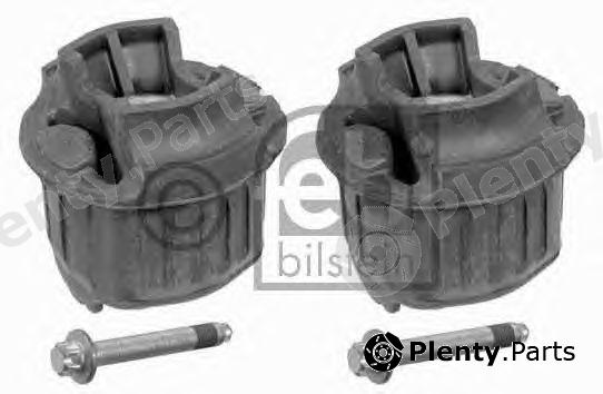  FEBI BILSTEIN part 22840 Bearing Set, axle beam
