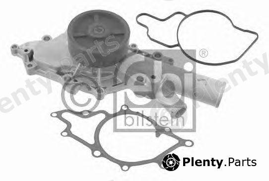  FEBI BILSTEIN part 24204 Water Pump