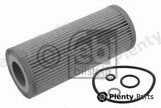  FEBI BILSTEIN part 26704 Oil Filter