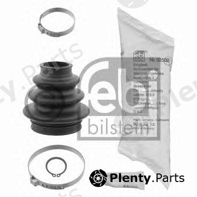  FEBI BILSTEIN part 26829 Bellow Set, drive shaft