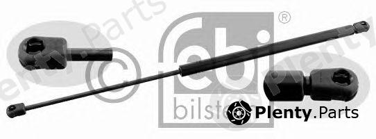  FEBI BILSTEIN part 27644 Gas Spring, boot-/cargo area