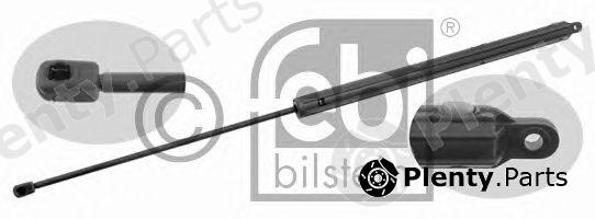  FEBI BILSTEIN part 27677 Gas Spring, bonnet