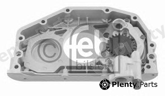  FEBI BILSTEIN part 27821 Oil Pump