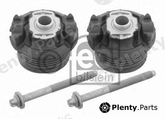  FEBI BILSTEIN part 29745 Bearing Set, axle beam