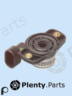 PIERBURG part 4.02003.02.0 (402003020) Sensor, throttle position