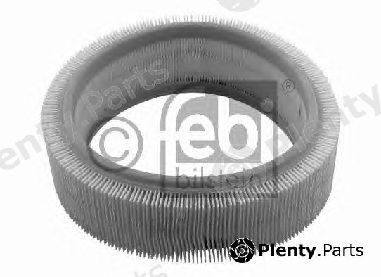  FEBI BILSTEIN part 30071 Air Filter