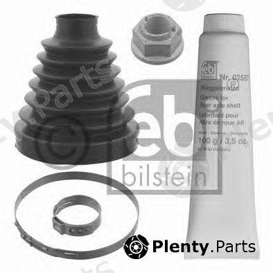  FEBI BILSTEIN part 30085 Bellow Set, drive shaft