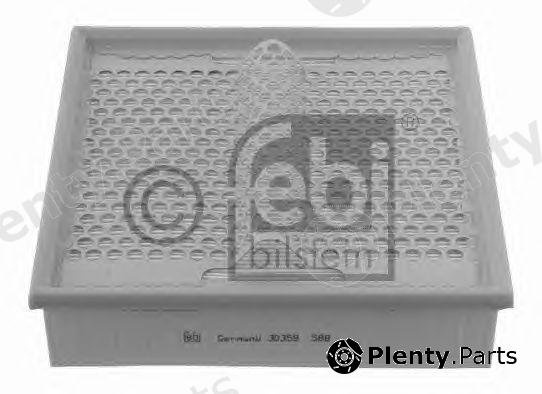  FEBI BILSTEIN part 30359 Air Filter