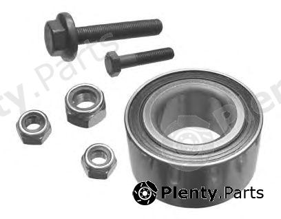  NK part 754725 Wheel Bearing Kit