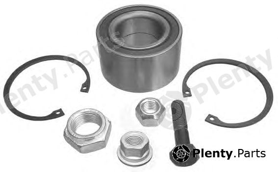  NK part 754721 Wheel Bearing Kit