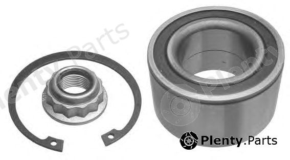 NK part 754728 Wheel Bearing Kit