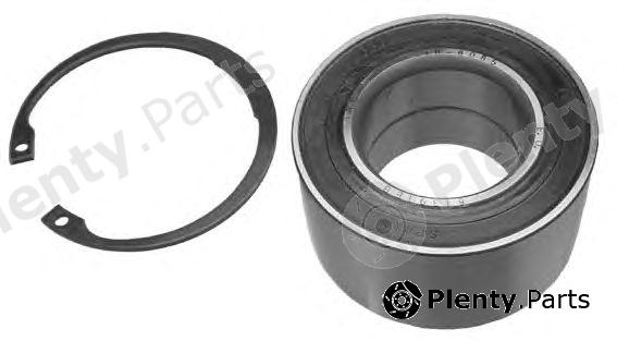  NK part 763611 Wheel Bearing Kit