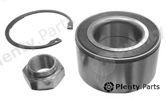 NK part 752520 Wheel Bearing Kit