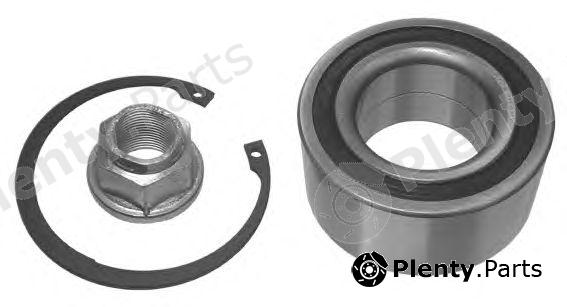  NK part 753320 Wheel Bearing Kit