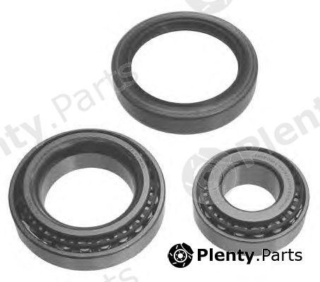  NK part 753312 Wheel Bearing Kit