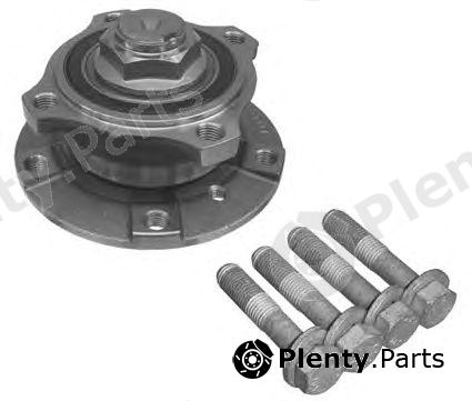  NK part 751511 Wheel Bearing Kit