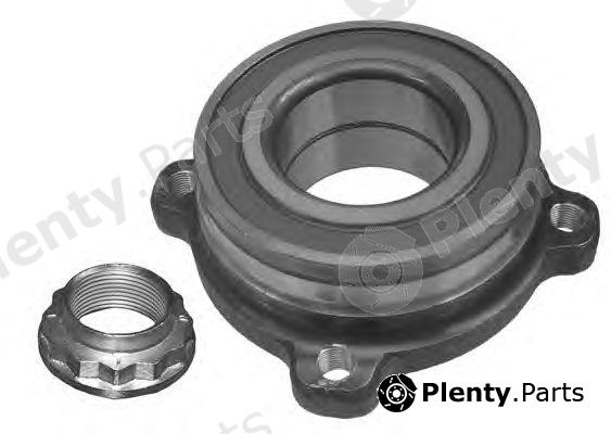  NK part 761514 Wheel Bearing Kit