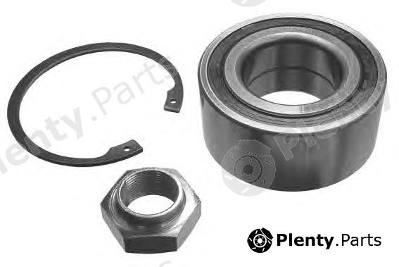  NK part 759912 Wheel Bearing Kit