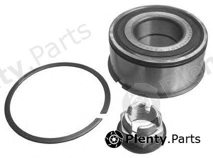 NK part 753924 Wheel Bearing Kit
