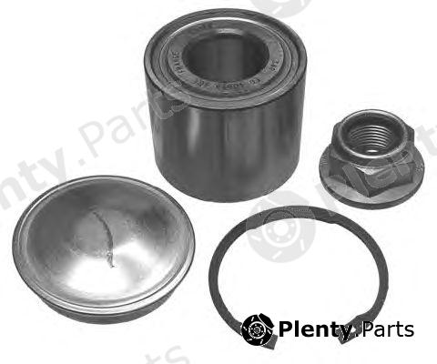  NK part 763942 Wheel Bearing Kit
