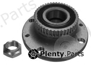 NK part 762323 Wheel Bearing Kit