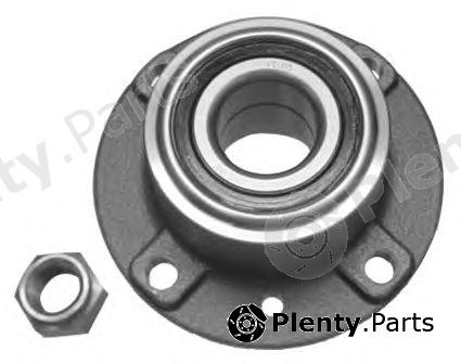  NK part 764809 Wheel Bearing Kit