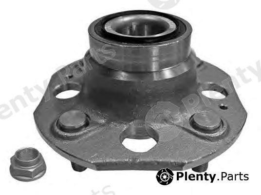  NK part 762608 Wheel Bearing Kit