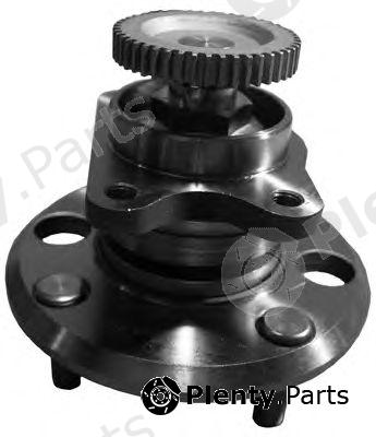  NK part 763411 Wheel Bearing Kit