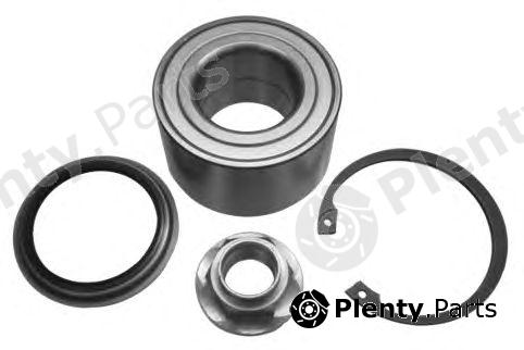  NK part 753211 Wheel Bearing Kit