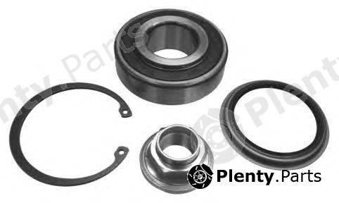  NK part 753209 Wheel Bearing Kit