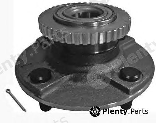  NK part 762219 Wheel Bearing Kit