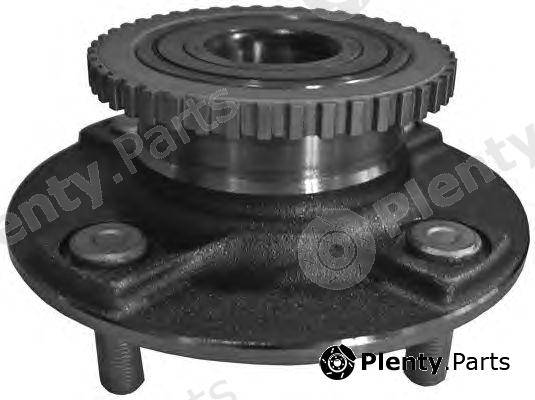  NK part 762228 Wheel Bearing Kit