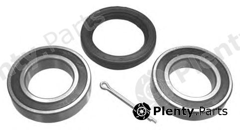  NK part 755202 Wheel Bearing Kit