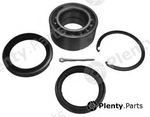  NK part 754514 Wheel Bearing Kit