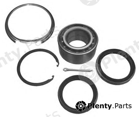  NK part 754510 Wheel Bearing Kit