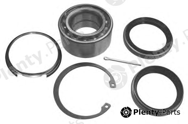  NK part 754520 Wheel Bearing Kit