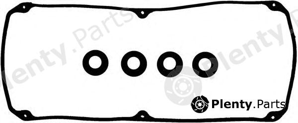  VICTOR REINZ part 15-52911-01 (155291101) Gasket Set, cylinder head cover