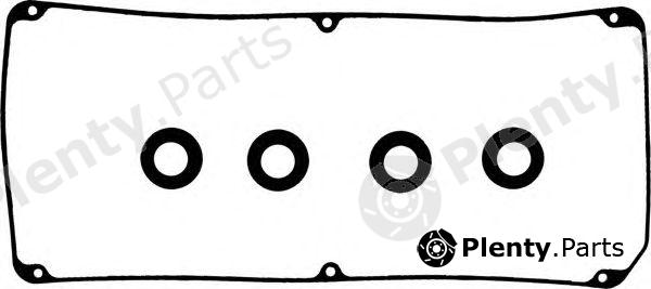  VICTOR REINZ part 15-53904-01 (155390401) Gasket Set, cylinder head cover