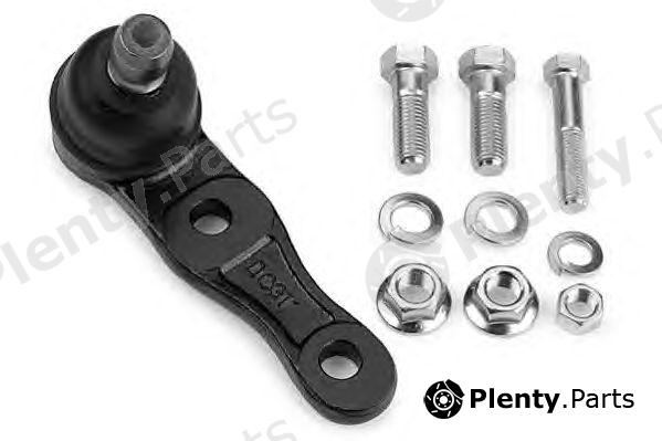  MOOG part MD-BJ-0747 (MDBJ0747) Ball Joint