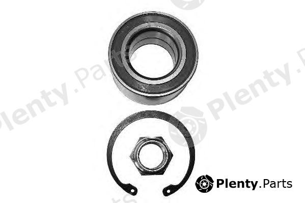  MOOG part 513113B2 Wheel Bearing Kit