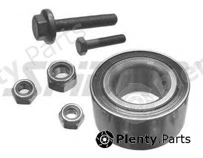  SPIDAN part 26693 Wheel Bearing Kit