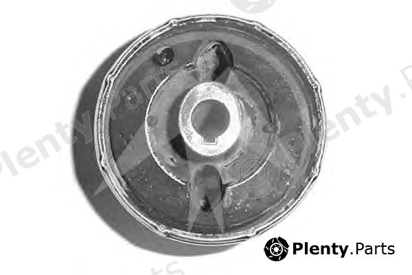  SIDEM part 801620 Control Arm-/Trailing Arm Bush