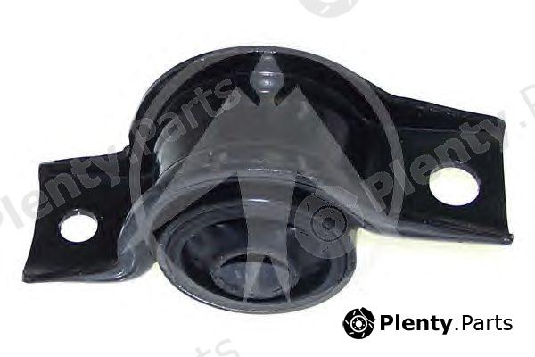  SIDEM part 804602 Control Arm-/Trailing Arm Bush