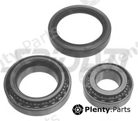  SPIDAN part 26924 Wheel Bearing Kit