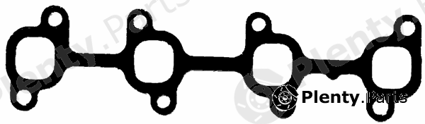  VICTOR REINZ part 71-52588-00 (715258800) Gasket, exhaust manifold