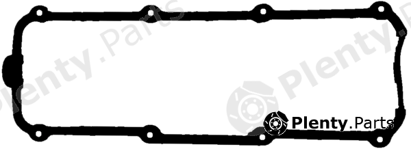  VICTOR REINZ part 71-31692-00 (713169200) Gasket, cylinder head cover