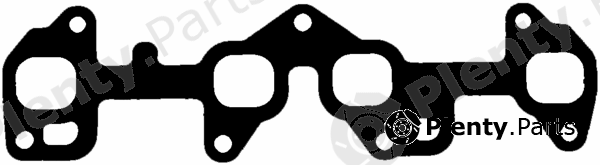  VICTOR REINZ part 71-52783-00 (715278300) Gasket, intake manifold