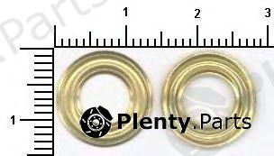  ELRING part 296.830 (296830) Heat Shield, injection system