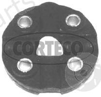  CORTECO part 21652250 Joint, steering column